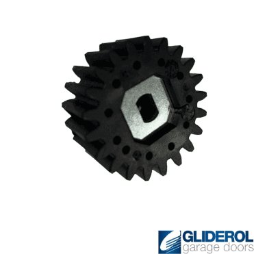 Gear (drive gear) new style for GRD Motors