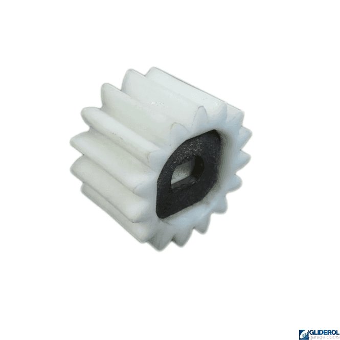 Gliderol Gear (drive gear) old style for GRD motors
