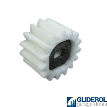 Gear (drive gear) old style for GRD motors
