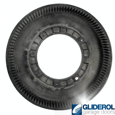 Gear (main gear) new style for GRD Motors