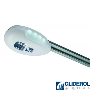 Gliderol Genesis Motor and 3x keyfobs