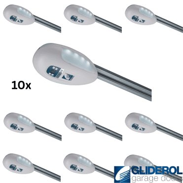 Genesis sectional door operator - Bulk Deal x10