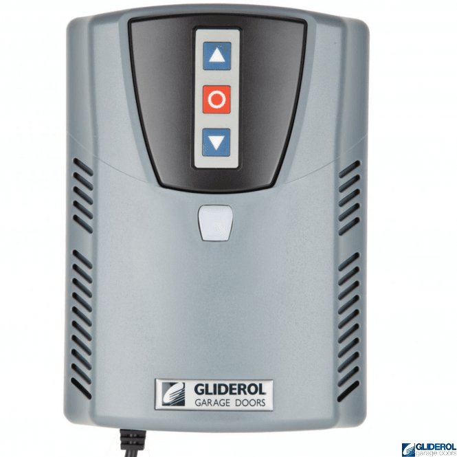 Gliderol IGDU Industrial Control Box