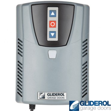 IGDU Industrial Control Box