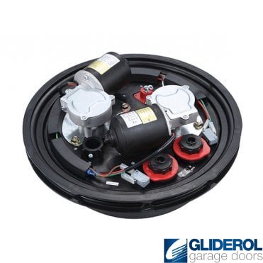 IGDU Industrial Motor for Light Industrial Doors