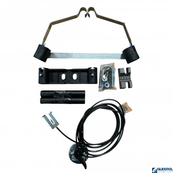 Gliderol IGDU Motor chain guide kit replacement
