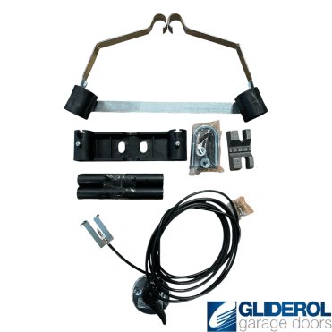 IGDU Motor chain guide kit replacement