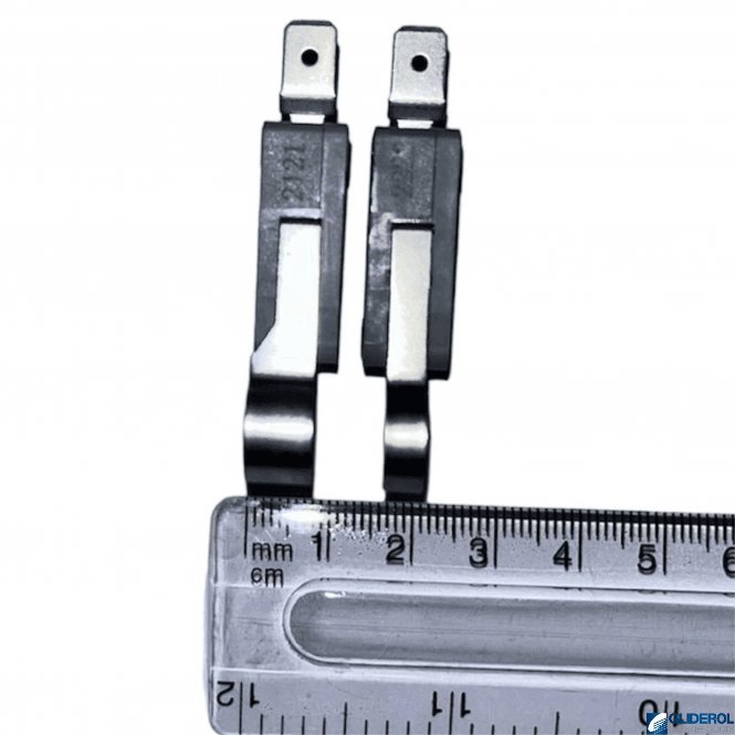 Gliderol Limit switches (pair) new style