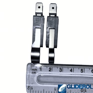 Limit switches (pair) new style
