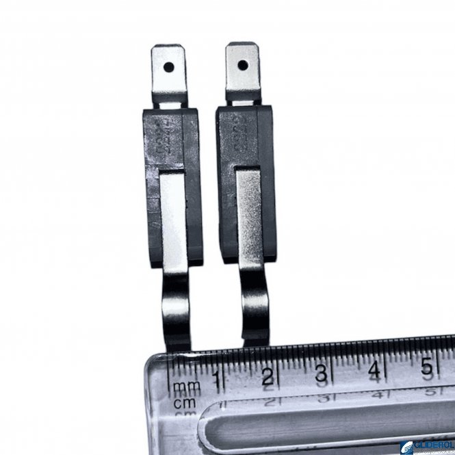 Gliderol Limit switches (pair) old style