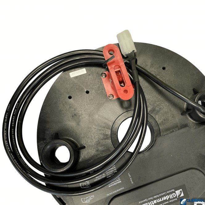 Gliderol Main Body new style for GRD Motor