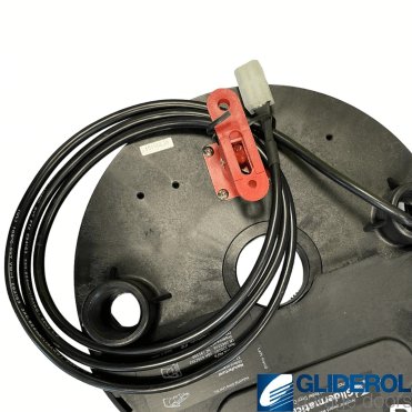 Main Body new style for GRD Motor