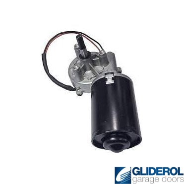 Presslite (replacement motor in drive unit) - new style
