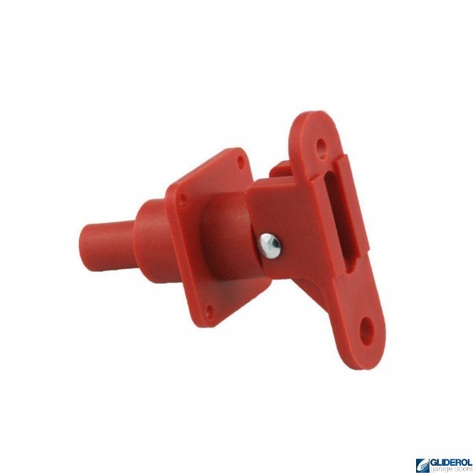 Gliderol Red Pin (NEW Style) for safety release (GRD Motors)