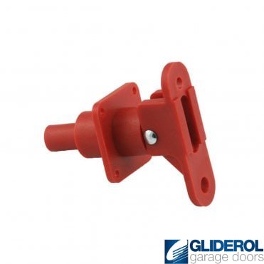 Red Pin (NEW Style) for safety release (GRD Motors)