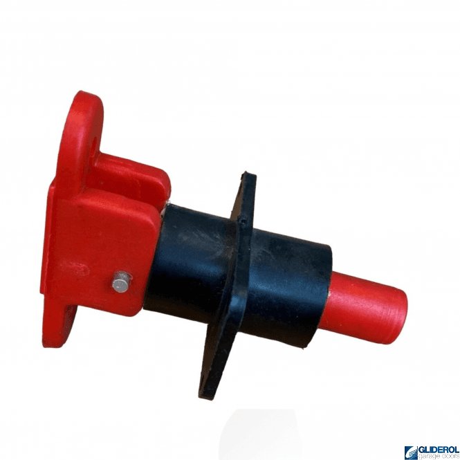 Gliderol Red Pin (OLD Style) for safety release (GRD Motors)