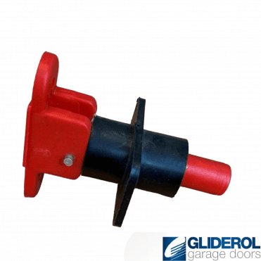 Red Pin (OLD Style) for safety release (GRD Motors)
