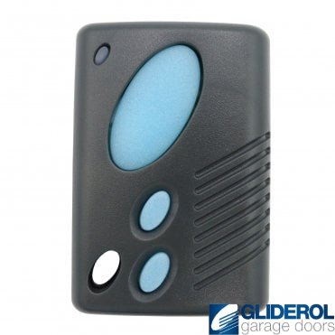 Remote Control Handset (New Style)