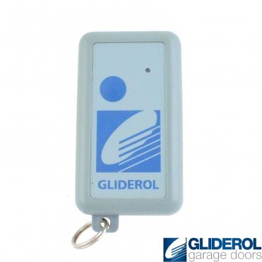 Remote Control Handset (Old Style)