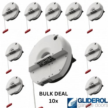 Roll.In.One Retrofit Motor Bulk Deal x10