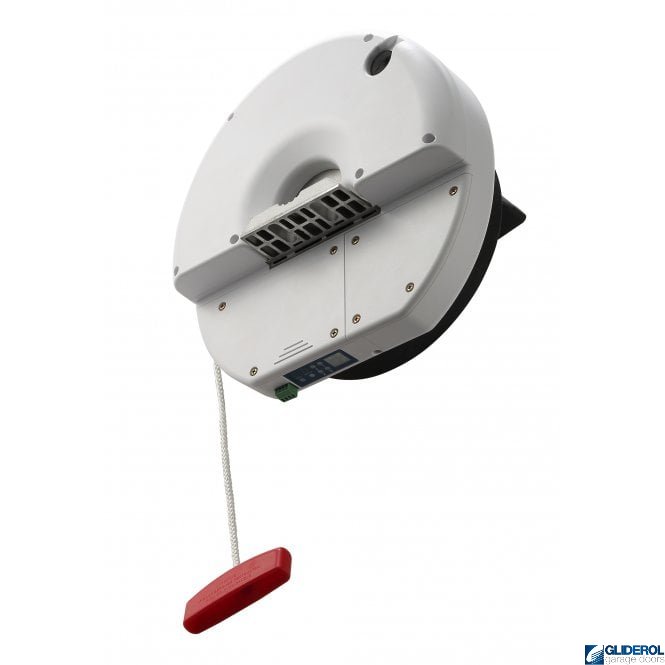 Gliderol Roll.In.One Retrofit Motor