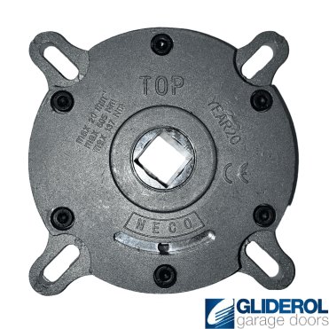 Safety Brake 18mm for Insulated Roller Door