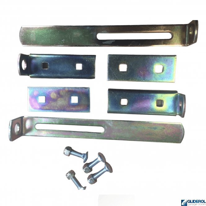 Gliderol Shoot bolt lock (pair)