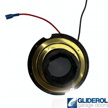 Slip ring bush for GRD motors