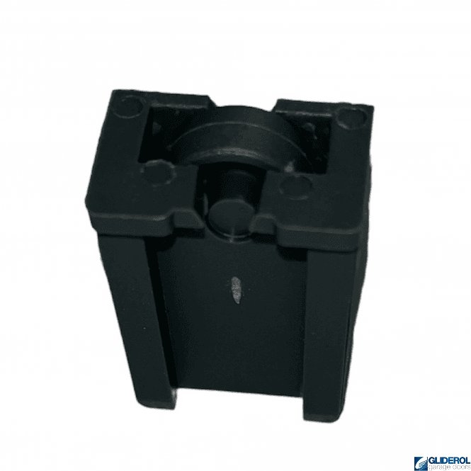 Gliderol Stop Block & Roller