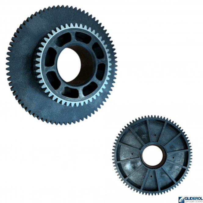 Gliderol Sun gear IGDU (main gear for IGDU motor)