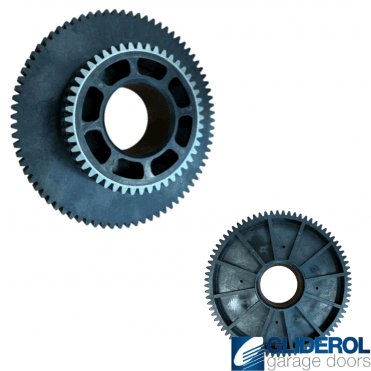 Sun gear IGDU (main gear for IGDU motor)