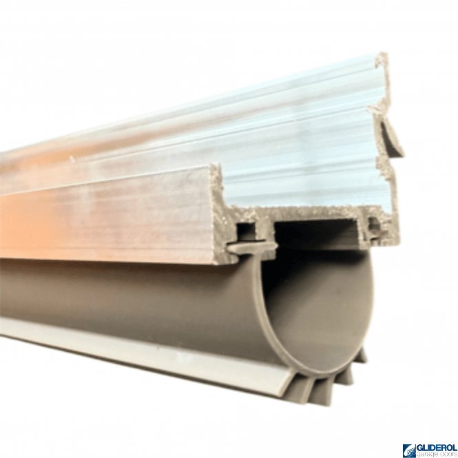 Gliderol Weatherseal for single-skin doors