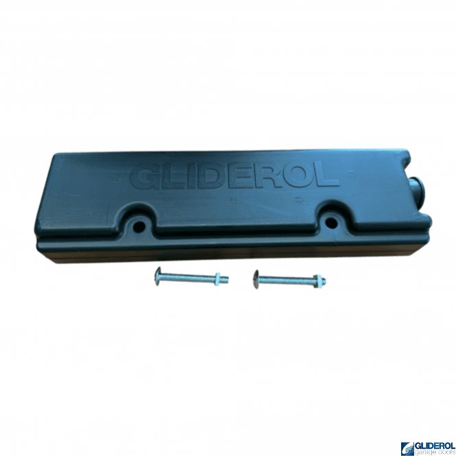 Gliderol Weight Bar for single skin doors