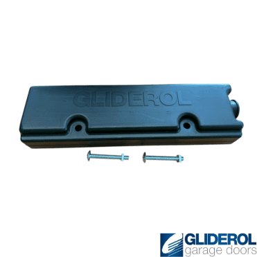 Weight Bar for single skin doors
