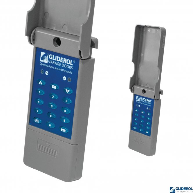 Gliderol Wireless Digital Keypad