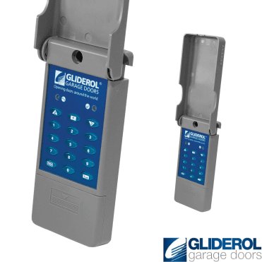 Wireless Digital Keypad