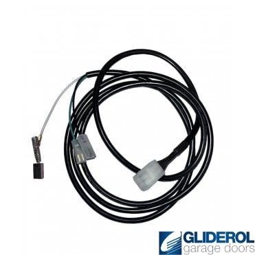 Wiring loom for GRD Motor