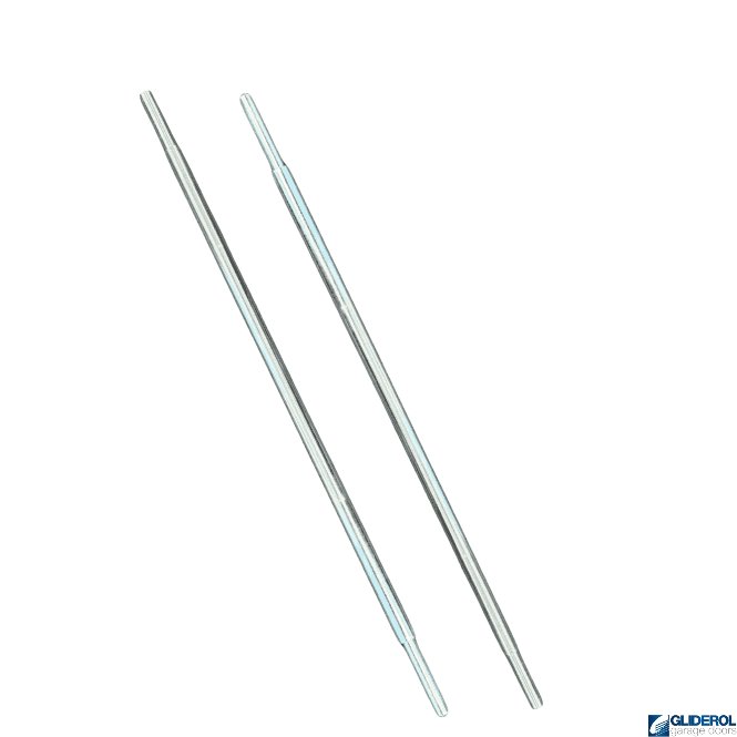 Heavy Duty Tension Bars for tensioning industrial sectional doors