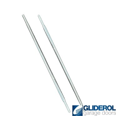 Heavy Duty Tension Bars for tensioning industrial sectional doors
