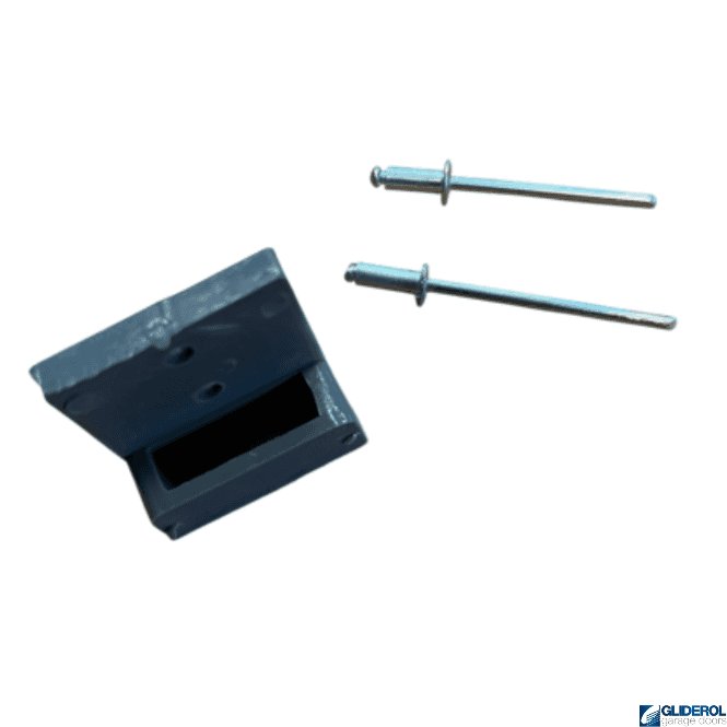 Lock Bar Bracket