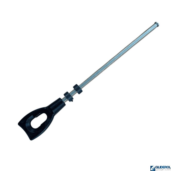Long Eye Outlet for insulated doors