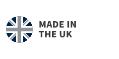 Made in the UK
