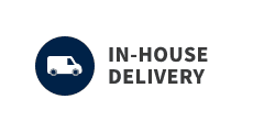 In House Delivery