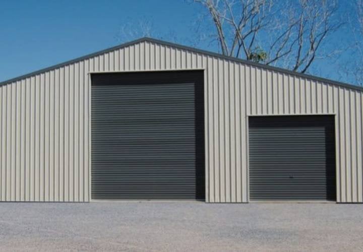 Industrial Doors