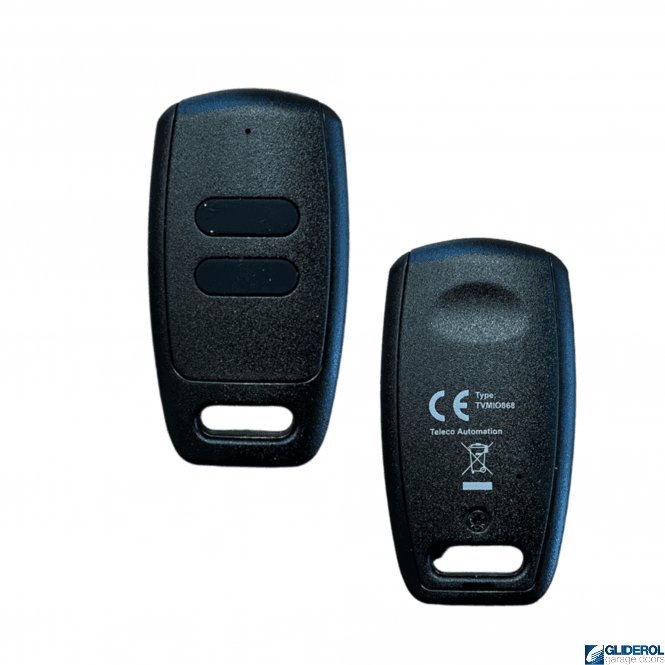NRG  Teleco remote control handset keyfob