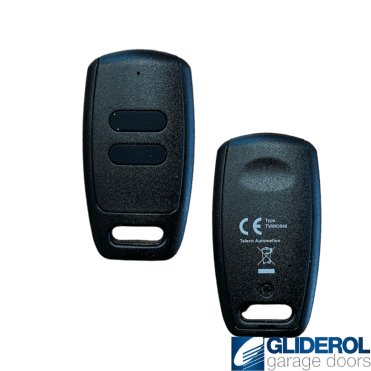 NRG Teleco remote control handset keyfob