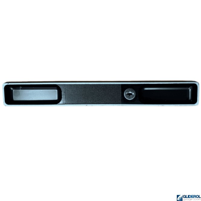 Gliderol Replacement Lock for  Garage Door (old style 9.5