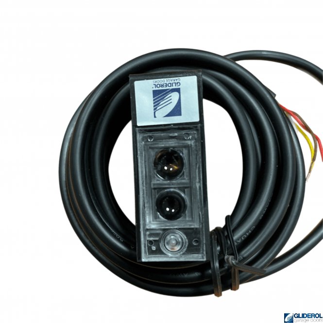 Gliderol Safety Photo Cells for  Roller Door