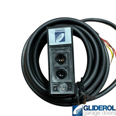 Safety Photo Cells for Gliderol Roller Door