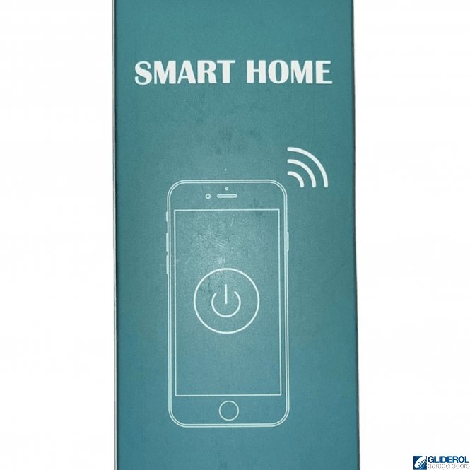 Smart Home App Connection kit